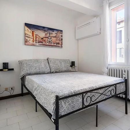 Appartamento Pescherie - Top Location Bolonia Zewnętrze zdjęcie