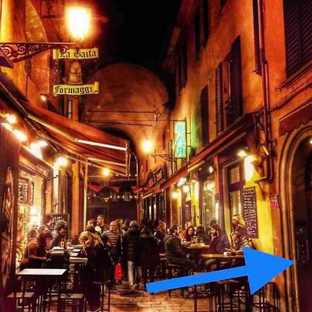 Appartamento Pescherie - Top Location Bolonia Zewnętrze zdjęcie