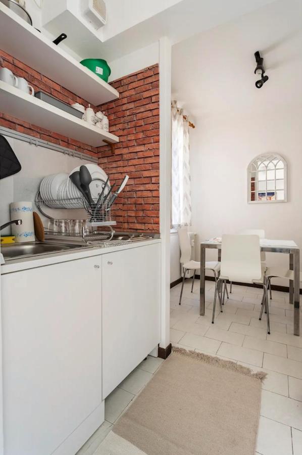 Appartamento Pescherie - Top Location Bolonia Zewnętrze zdjęcie