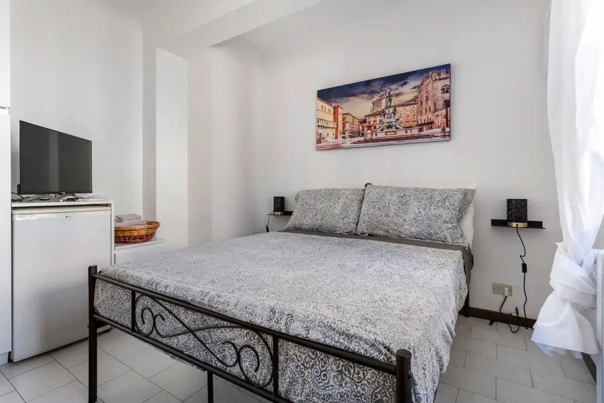 Appartamento Pescherie - Top Location Bolonia Zewnętrze zdjęcie