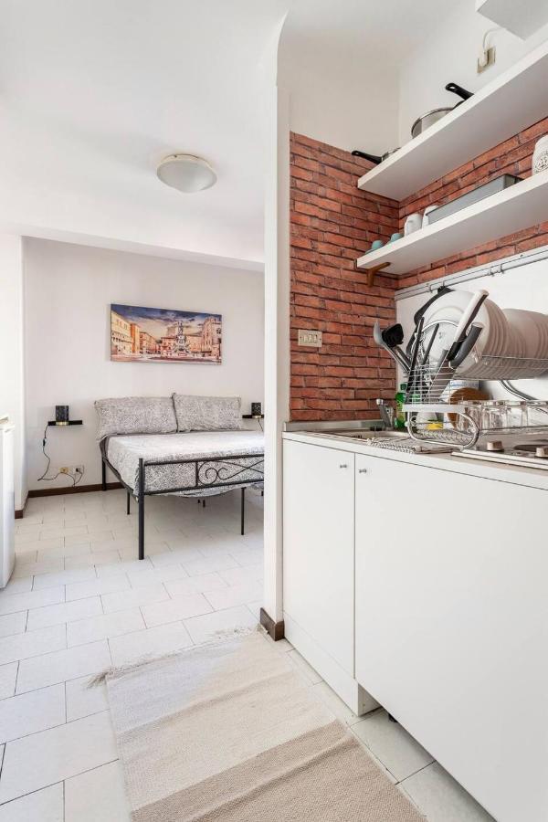 Appartamento Pescherie - Top Location Bolonia Zewnętrze zdjęcie