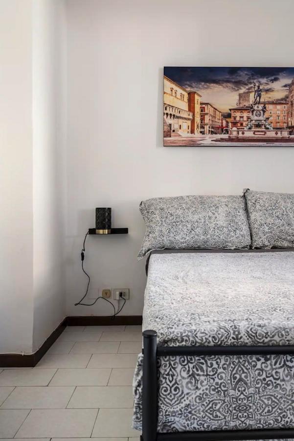 Appartamento Pescherie - Top Location Bolonia Zewnętrze zdjęcie
