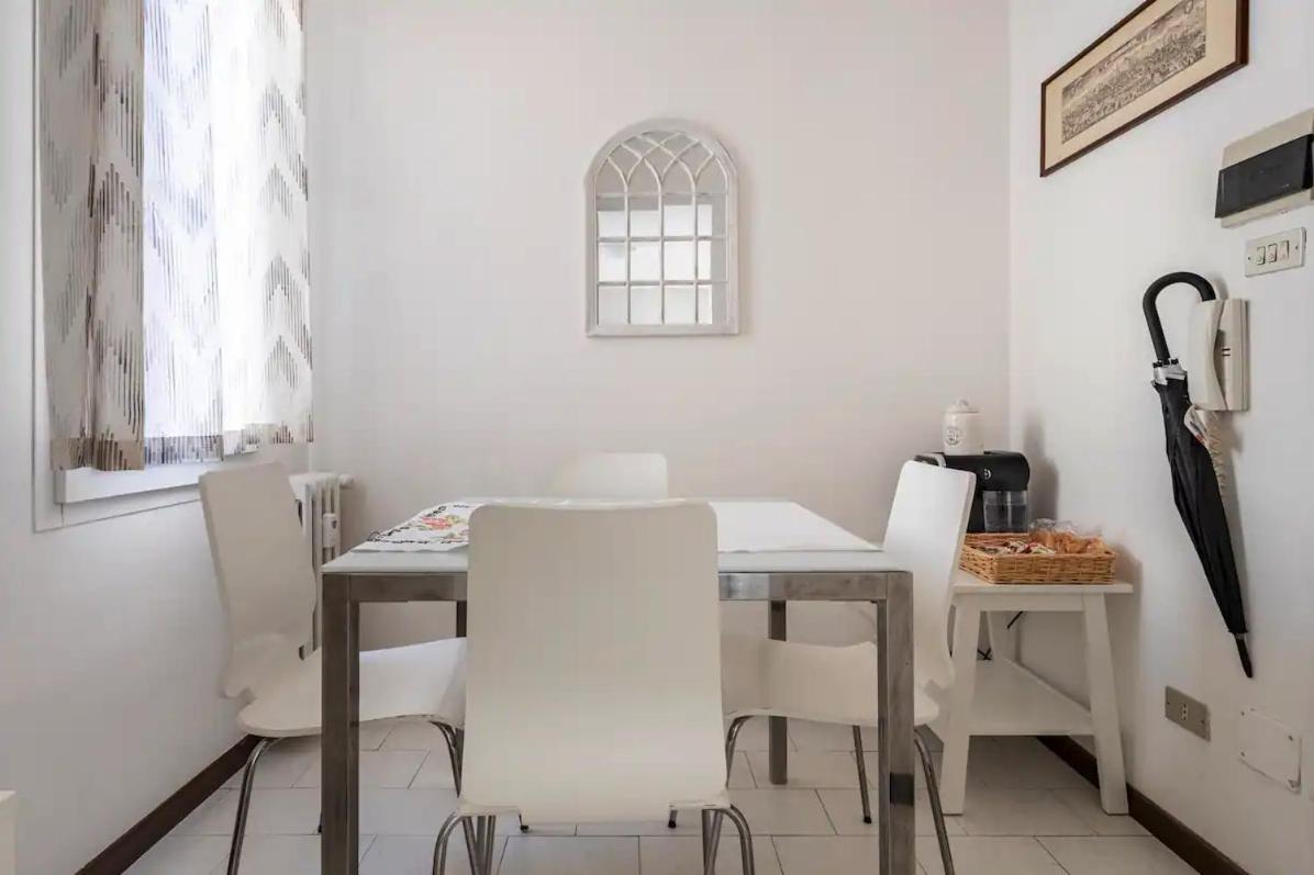 Appartamento Pescherie - Top Location Bolonia Zewnętrze zdjęcie