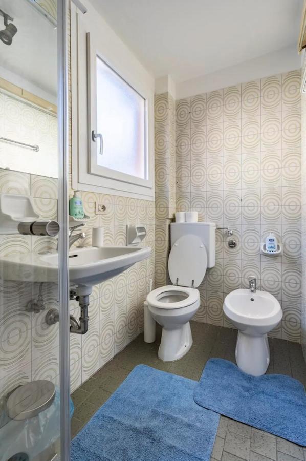 Appartamento Pescherie - Top Location Bolonia Zewnętrze zdjęcie