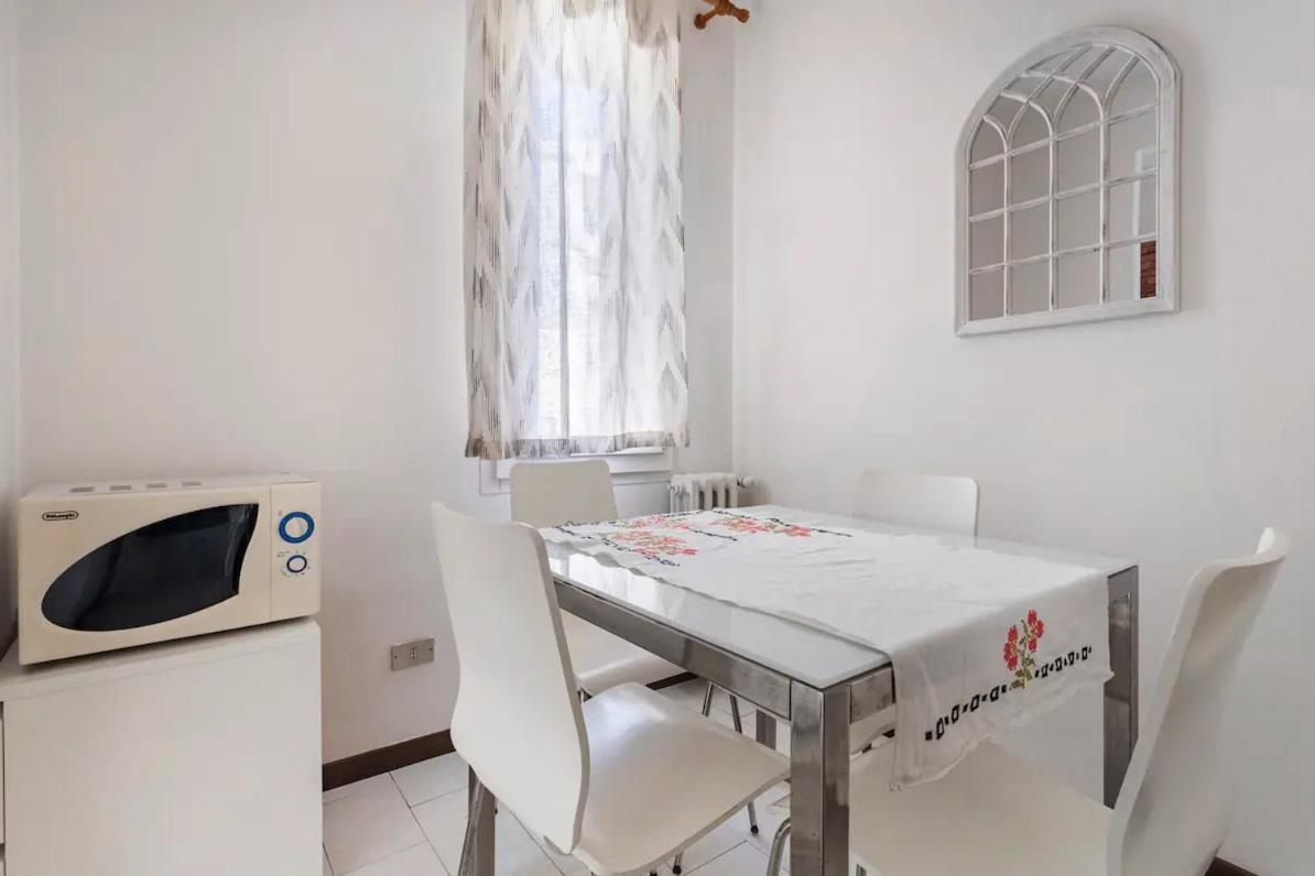 Appartamento Pescherie - Top Location Bolonia Zewnętrze zdjęcie