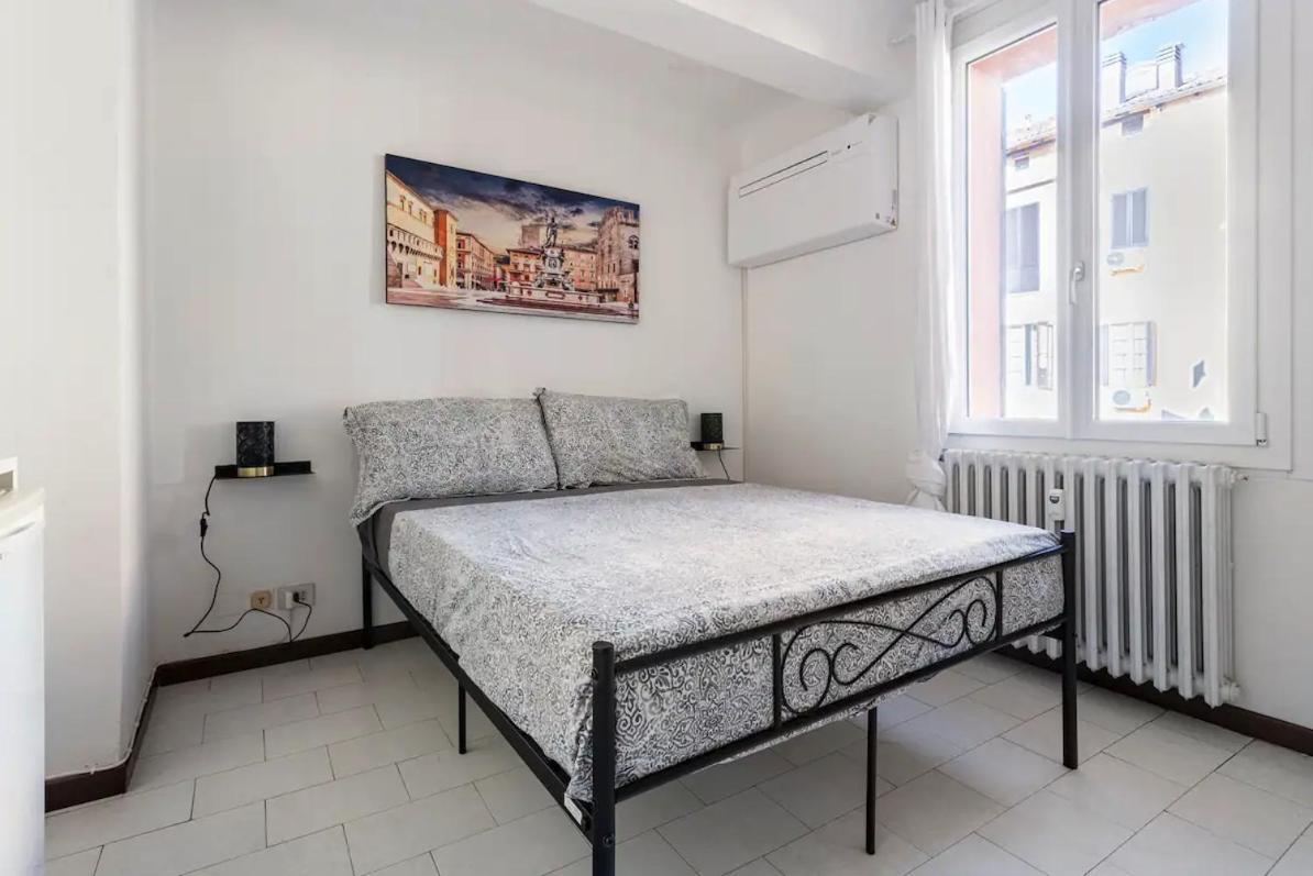 Appartamento Pescherie - Top Location Bolonia Zewnętrze zdjęcie